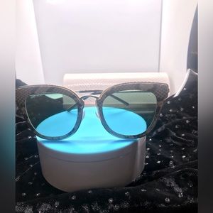 Jimmy Choo sunglasses